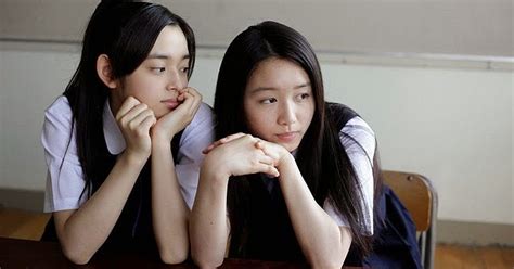 Asian Teen <b>Lesbian</b> Duo Action. . Lesbian japanesesex